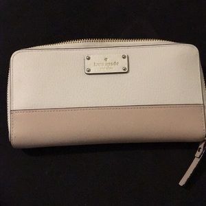 Kate spade wallet